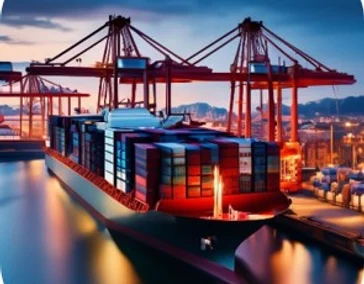 Международные перевозки