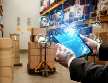 1С: WMS Логистика. Управление складом