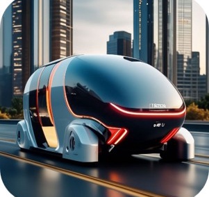 Беспилотный транспорт