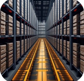 Склады маркетплейсов