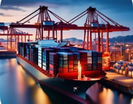 Международные перевозки