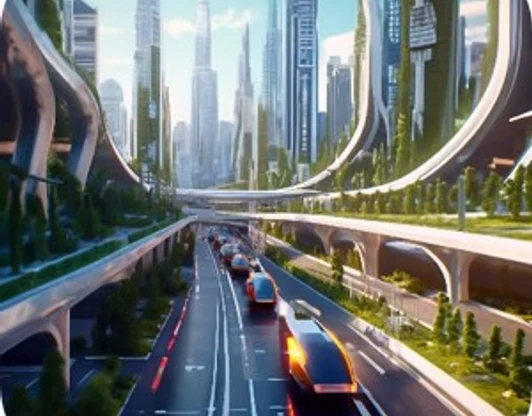 Системы «умного» города