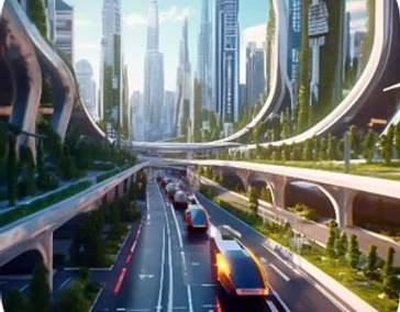 Системы «умного» города