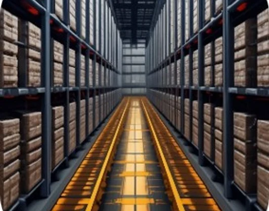 Склады маркетплейсов