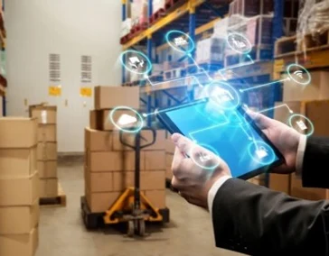 1С: WMS Логистика. Управление складом